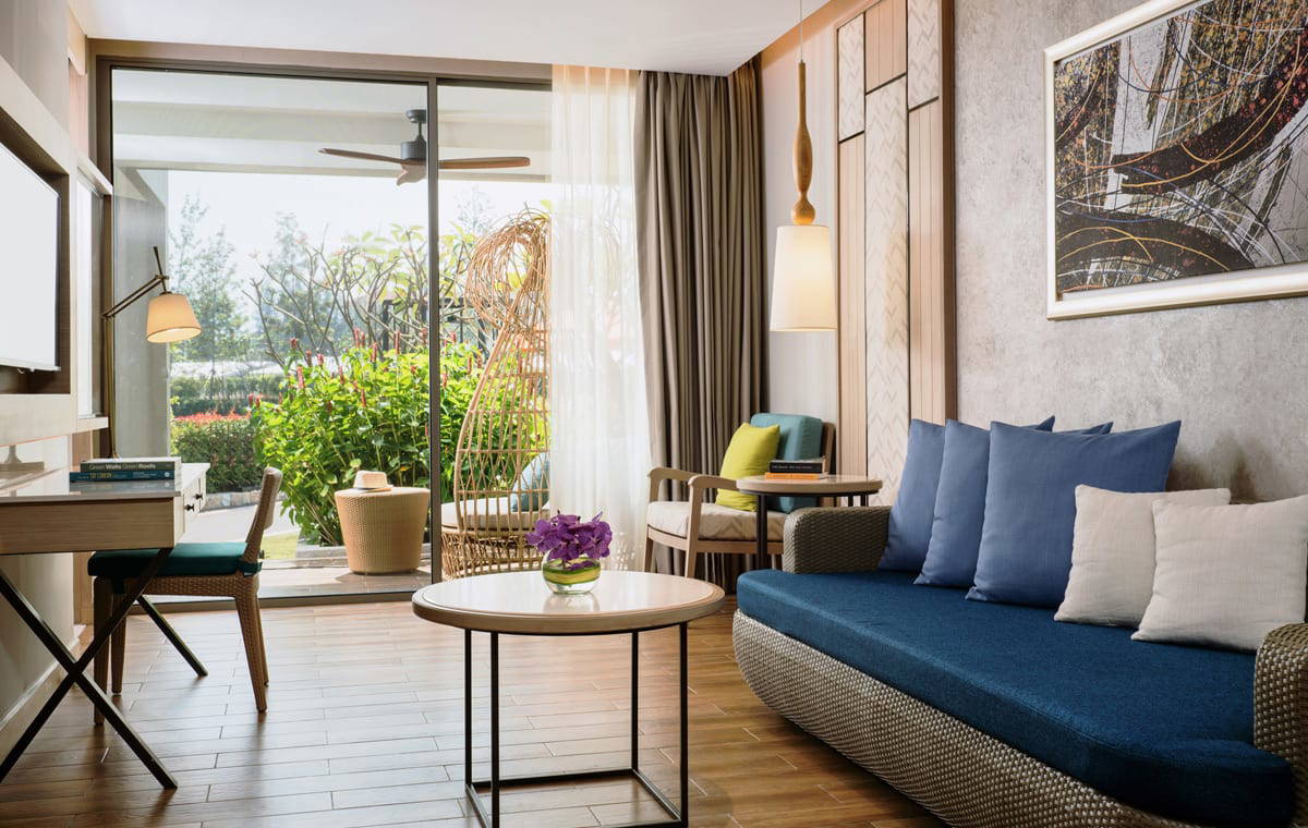 Avani + Hua Hin, Hua Hin, Thailand